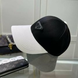 Picture of Prada Cap _SKUPradaCap0808534086